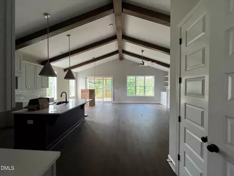 Entry Way - 1679 Terry Rd, Durham, NC 27712 photo 2 of 2