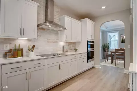 Kitchen - 2044 Upland Dr, Durham, NC 27712 photo 1 of 1