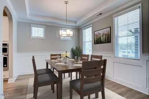 Dining - 2044 Upland Dr, Durham, NC 27712 photo 2 of 2