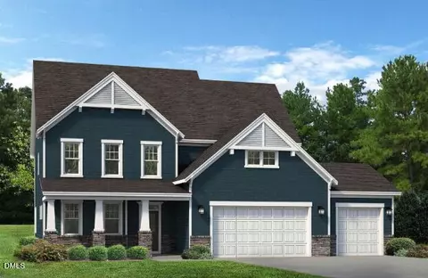 2044 Upland Dr, Durham, NC 27712