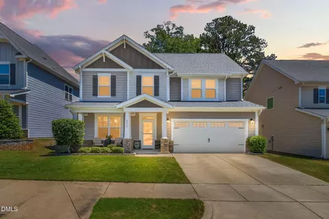 8063 Gilano Dr, Raleigh, NC 27603