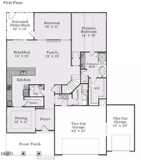 2047 Upland Dr, Durham, NC 27712 photo 19