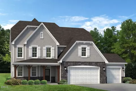 2047 Upland Dr, Durham, NC 27712 photo 2