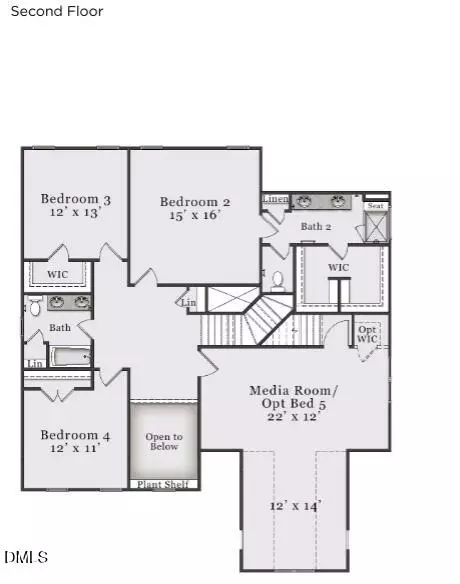2047 Upland Dr, Durham, NC 27712 photo 20