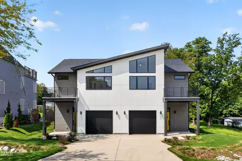 541 Bragg St, Raleigh, NC 27610