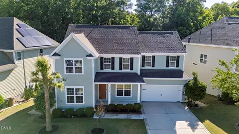 1132 Cozy Oak Ave, Cary, NC 27519