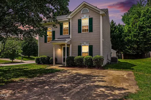 4501 Bekonscot Ave, Raleigh, NC 27604