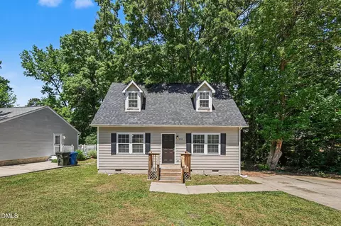 2721 Marlin Dr, Durham, NC 27703