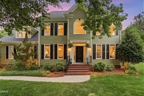 106 Sunset Ridge Ln, Chapel Hill, NC 27516