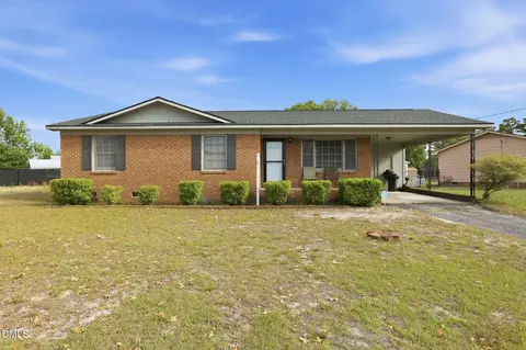 3366 Vardaman Ave #3366, Hope Mills, NC 28348