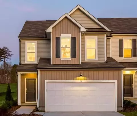1634 Glacier Dr, Durham, NC 27713