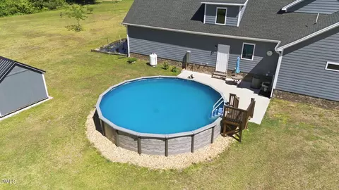 Exterior - 35 S Rippling Ct, Smithfield, NC 27577 photo 7 of 7