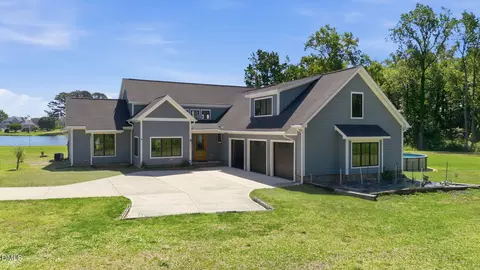 Exterior - 35 S Rippling Ct, Smithfield, NC 27577 photo 1 of 7
