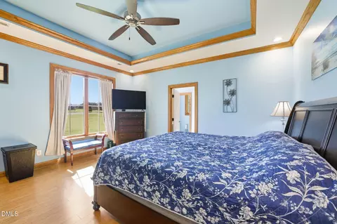 Bedroom - 35 S Rippling Ct, Smithfield, NC 27577 photo 3 of 7