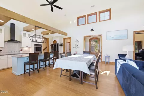 Dining - 35 S Rippling Ct, Smithfield, NC 27577 photo 2 of 2