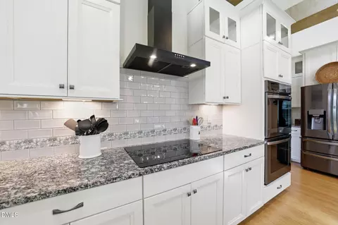 Kitchen - 35 S Rippling Ct, Smithfield, NC 27577 photo 5 of 5