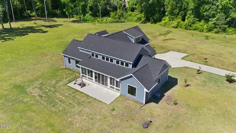 Exterior - 35 S Rippling Ct, Smithfield, NC 27577 photo 2 of 7