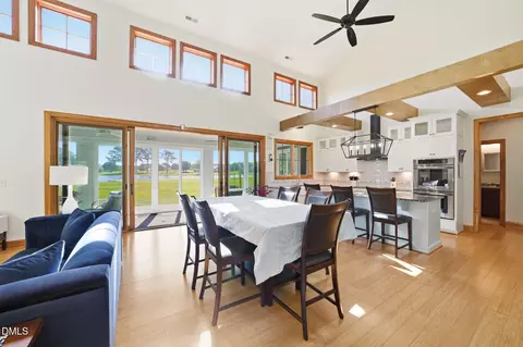 Dining - 35 S Rippling Ct, Smithfield, NC 27577 photo 1 of 2