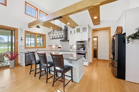 Kitchen - 35 S Rippling Ct, Smithfield, NC 27577 photo 1 of 5