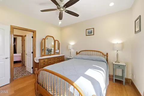 Bedroom - 35 S Rippling Ct, Smithfield, NC 27577 photo 7 of 7