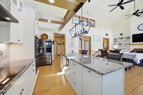 Kitchen - 35 S Rippling Ct, Smithfield, NC 27577 photo 3 of 5