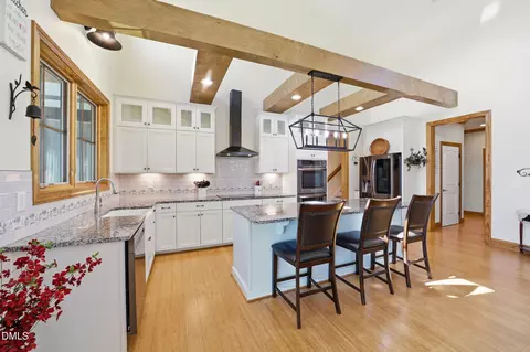 Kitchen - 35 S Rippling Ct, Smithfield, NC 27577 photo 2 of 5