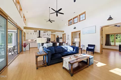 Living - 35 S Rippling Ct, Smithfield, NC 27577 photo 2 of 2