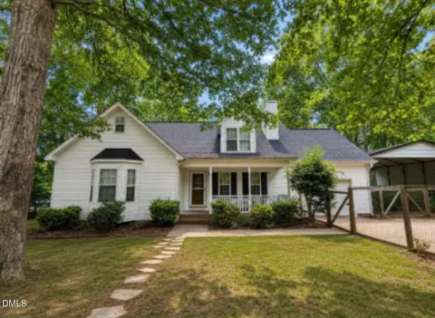 330 Cherrylaurel Dr, Youngsville, NC 27596