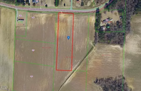 358 Tart Rd, Dunn, NC 28334