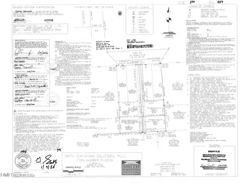 2711 Fawn Ave, Durham, NC 27705
