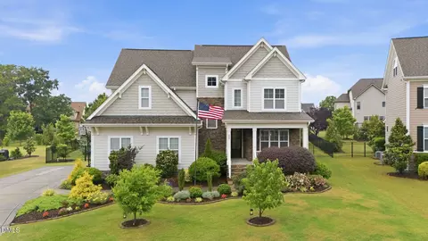 220 Character Dr, Rolesville, NC 27571
