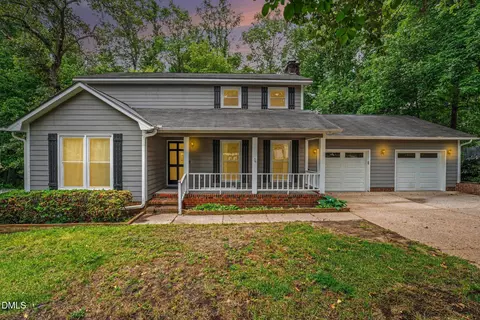 3718 Bulova Pl, Fayetteville, NC 28311