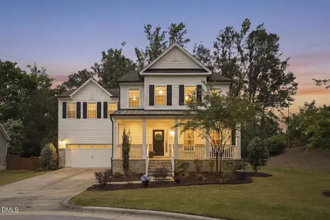 2433 Balmoor Trce, Apex, NC 27523
