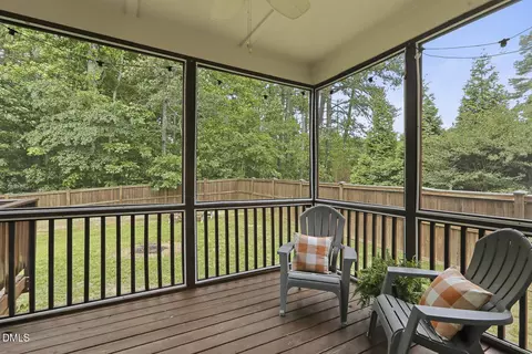 2433 Balmoor Trce, Apex, NC 27523