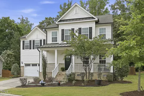 2433 Balmoor Trce, Apex, NC 27523