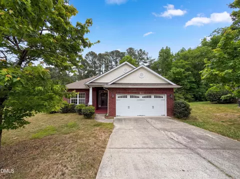 1181 Andrews Ct, Creedmoor, NC 27522