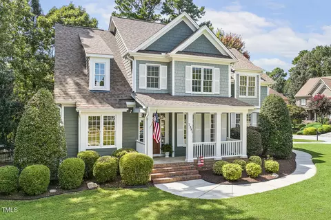 7381 Capulin Crest Dr, Apex, NC 27539