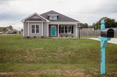 4606 Wood Duck Rd, Wilson, NC 27893