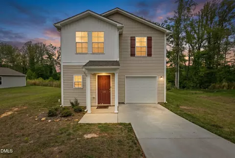 128 Bywood Dr, Roxboro, NC 27573