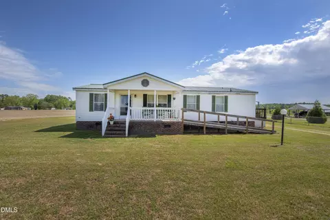 10278 N Carolina 33, Whitakers, NC 27891