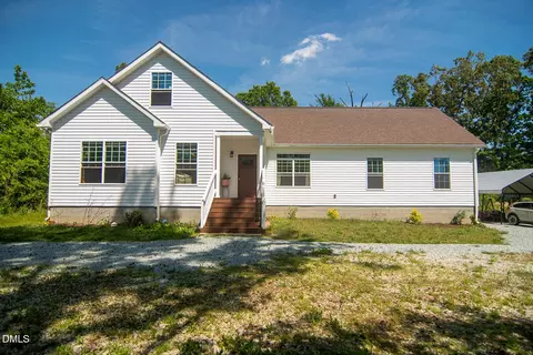 201 Briggs Rd, Hurdle Mills, NC 27541