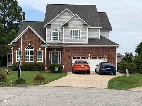 53 Westcliff Ct, Clayton, NC 27527