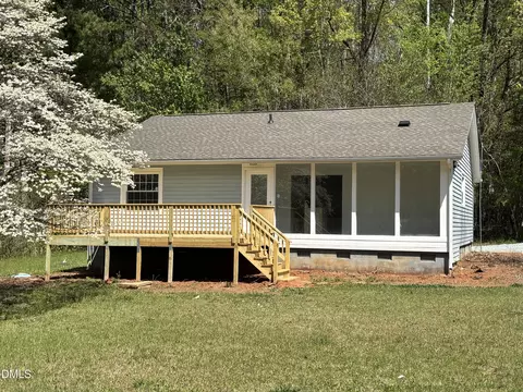 4700 Gray Rd, Timberlake, NC 27583