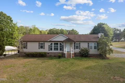 310 Carriage Loop, Burlington, NC 27217