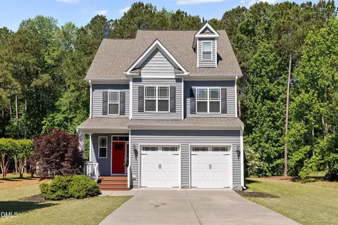 155 Willow Ridge Dr, Louisburg, NC 27549