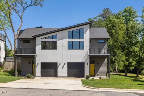 543 Bragg St, Raleigh, NC 27610