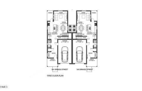543 Bragg St, Raleigh, NC 27610