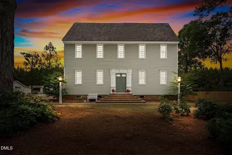 1516 Colony Dr, Tarboro, NC 27886