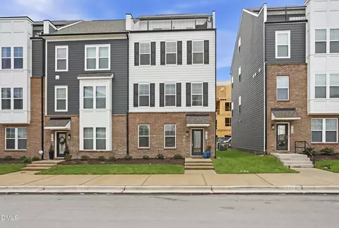 1434 Grove Village Rd, Wake Forest, NC 27587