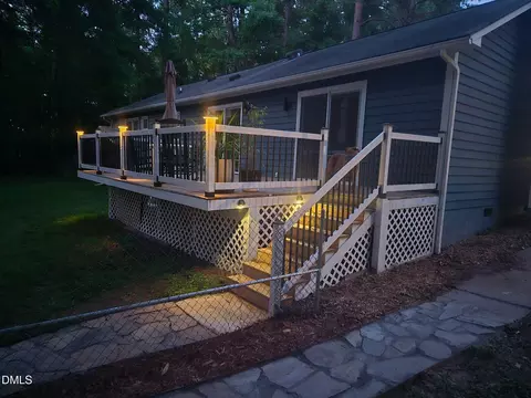 Exterior - 5502 Welkin Ct, Durham, NC 27713 photo 11 of 11